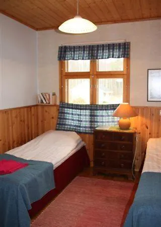 Country Eevantalo Syvänniemi